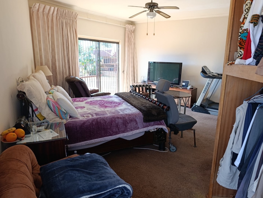 5 Bedroom Property for Sale in Spitskop SH Free State